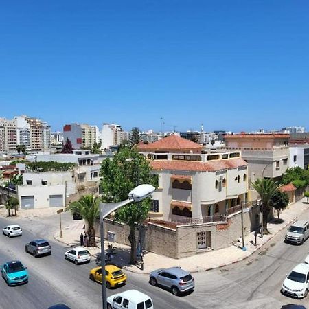 Appartement Tanger 5 Екстериор снимка