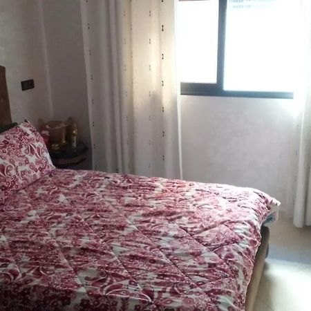 Appartement Tanger 5 Екстериор снимка
