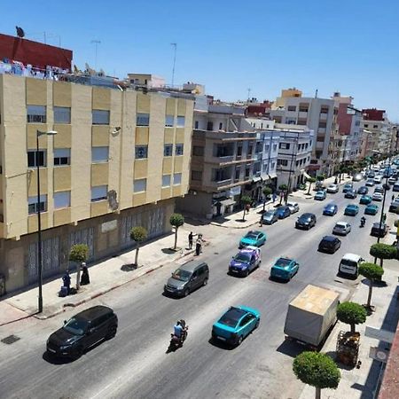 Appartement Tanger 5 Екстериор снимка