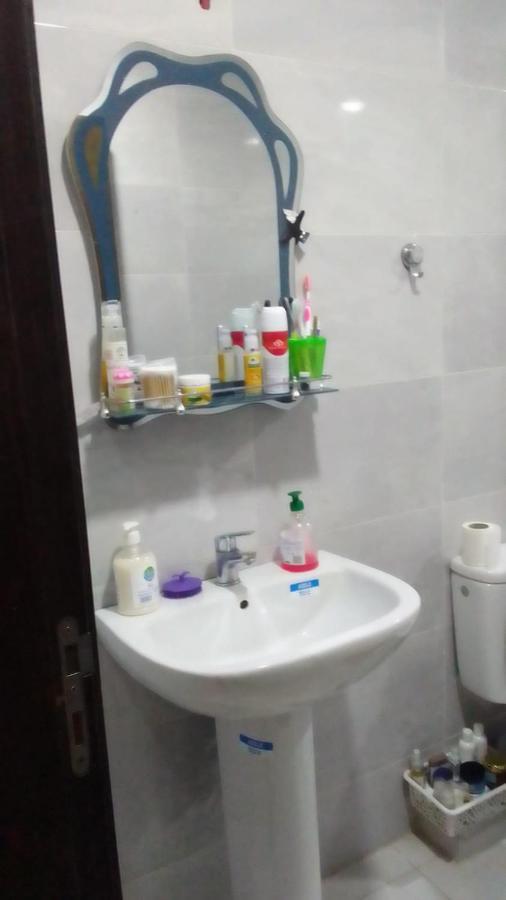 Appartement Tanger 5 Екстериор снимка