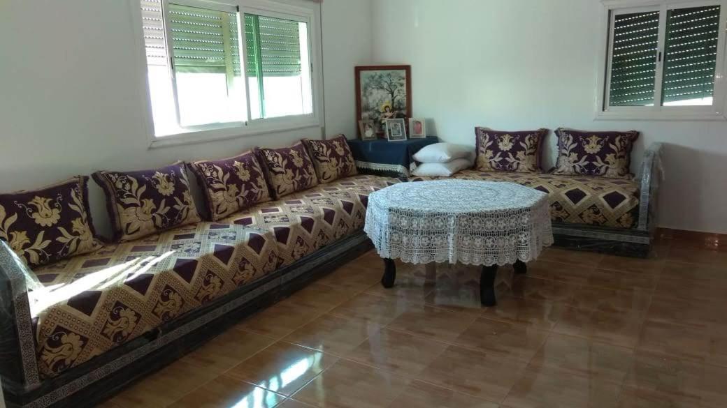 Appartement Tanger 5 Екстериор снимка