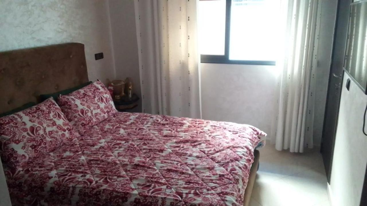 Appartement Tanger 5 Екстериор снимка