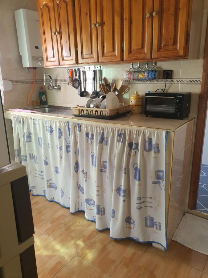 Appartement Tanger 5 Екстериор снимка